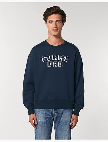 Sweat Homme - FORMIDAD