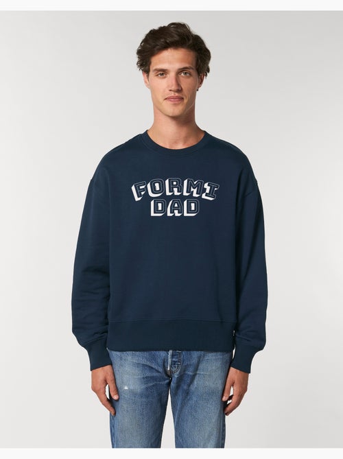 Sweat Homme - FORMIDAD - Kiabi