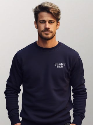 Sweat Homme - FORMIDAD CŒUR