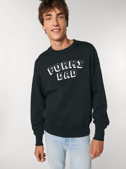 Sweat Homme - FORMIDAD - Kiabi