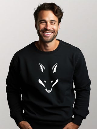 Sweat Homme - FOXY SHAPE