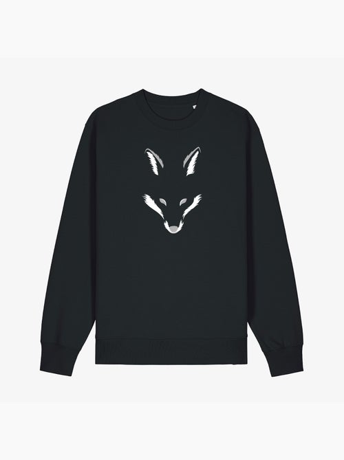 Sweat Homme - FOXY SHAPE - Kiabi