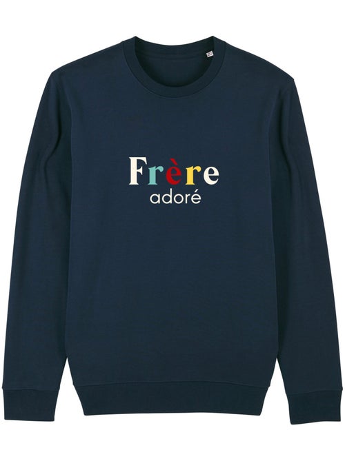 Sweat Homme - FRÈRE ADORÉ - Kiabi