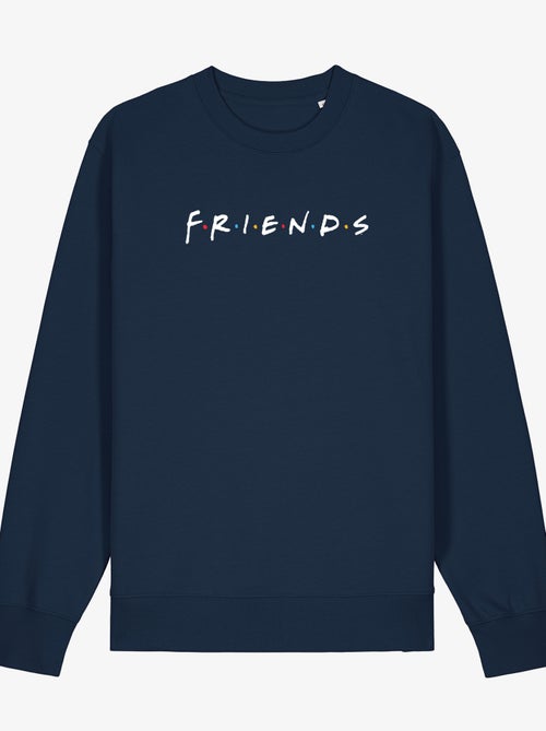 Sweat Homme - FRIENDS LOGO - Kiabi