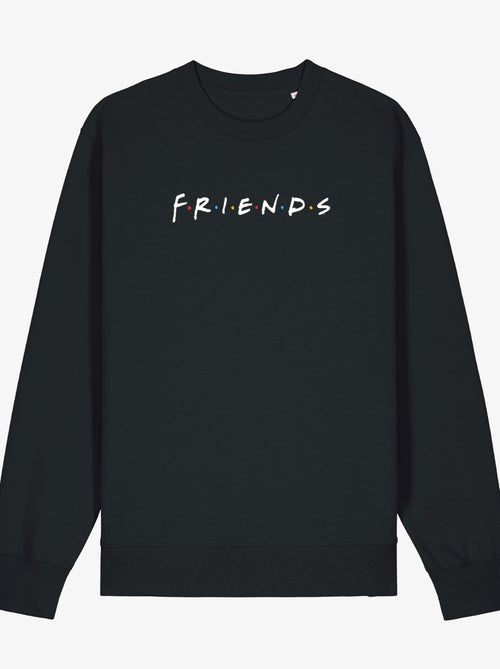 Sweat Homme - FRIENDS LOGO - Kiabi