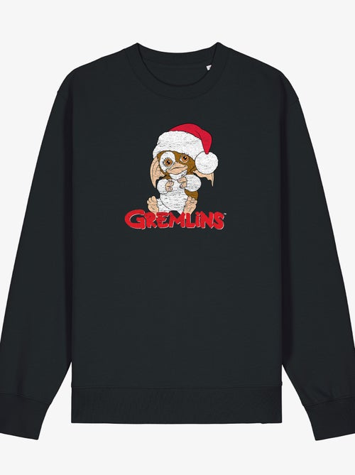 Sweat Homme - GREMLINS 1 - Kiabi