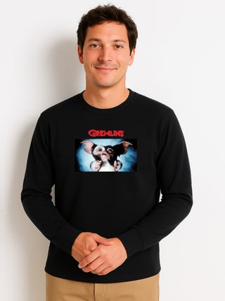 Sweat Homme - GREMLINS 2