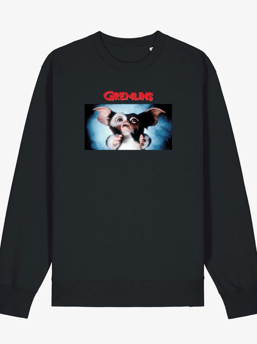 Sweat Homme - GREMLINS 2 - Kiabi
