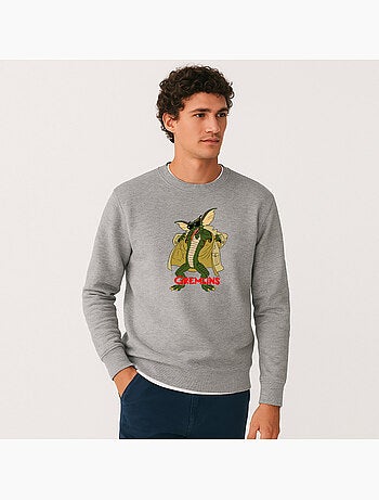 Sweat Homme - GREMLINS 3