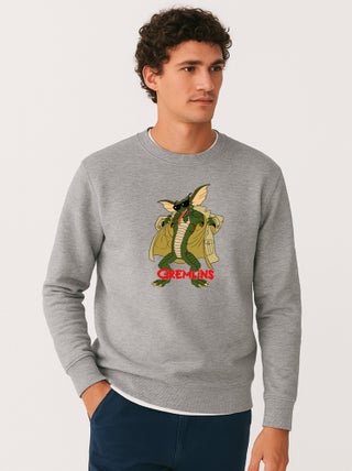 Sweat Homme - GREMLINS 3