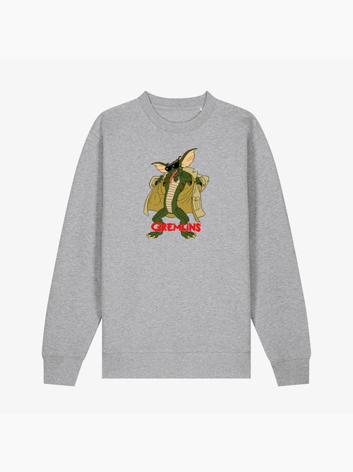 Sweat Homme - GREMLINS 3 - Kiabi
