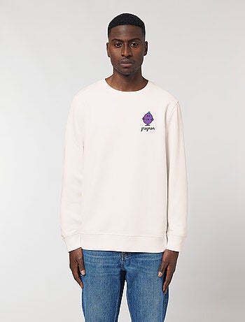 Sweat Homme - GROGNON COEUR