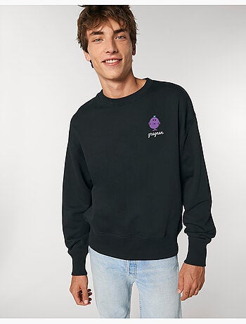 Sweat Homme - GROGNON COEUR