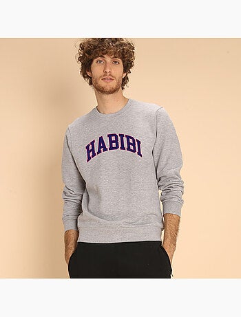 Sweat Homme - HABIBI