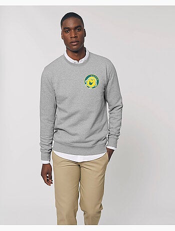 Sweat Homme - HAPPY COEUR