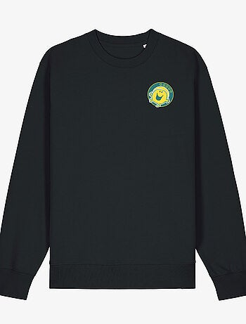 Sweat Homme - HAPPY COEUR