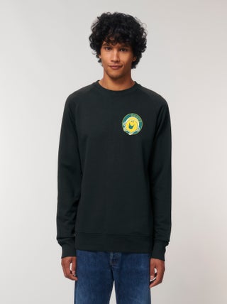 Sweat Homme - HAPPY COEUR
