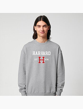 Sweat Homme - HARVARD EST 1636