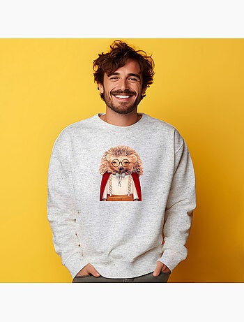 Sweat Homme - HEDGEHOG