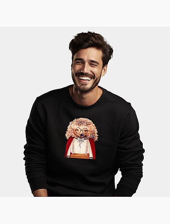 Sweat Homme - HEDGEHOG