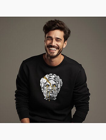 Sweat Homme - HERO