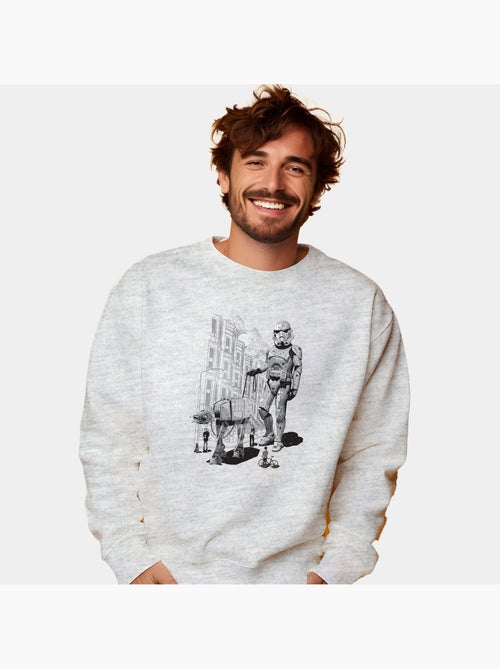 Sweat Homme - HOLIDAY - Kiabi