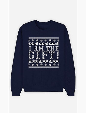Sweat Homme - I AM THE GIFT
