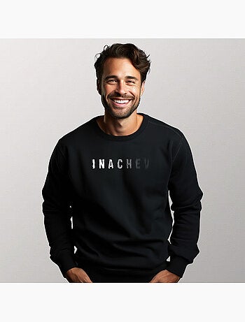 Sweat Homme - INACHEVE