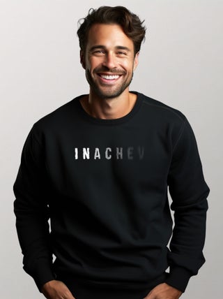 Sweat Homme - INACHEVE
