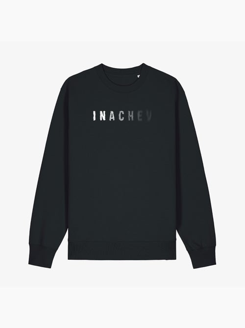 Sweat Homme - INACHEVE - Kiabi