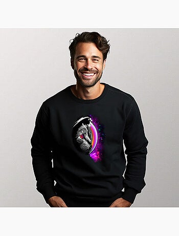 Sweat Homme - INFINITY