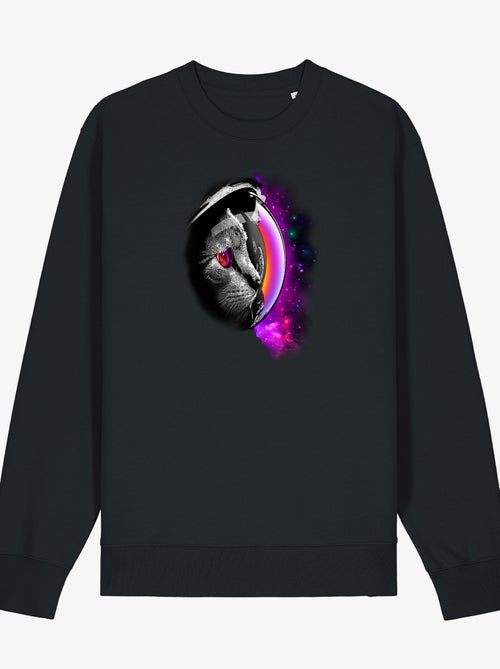 Sweat Homme - INFINITY - Kiabi