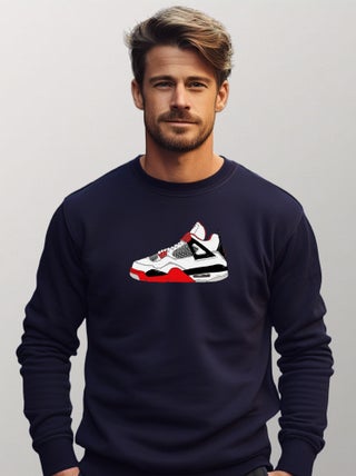 Sweat Homme - JORDAN