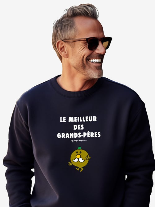 Sweat Homme - LE MEILLEUR DES GRANDS-PÈRES 2 - Kiabi