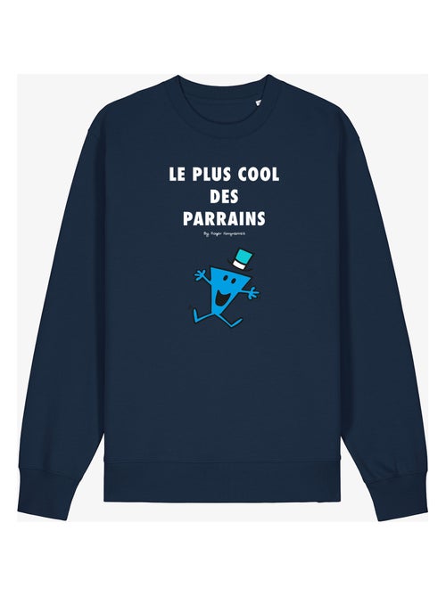 Sweat Homme - LE PLUS COOL DES PARRAINS 2 - Kiabi