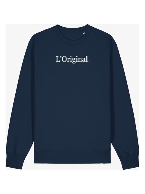 Sweat Homme - L'ORIGINAL - Kiabi