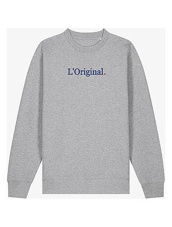 Sweat Homme - L'ORIGINAL