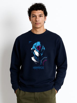 Sweat Homme - MEGAMAN 8