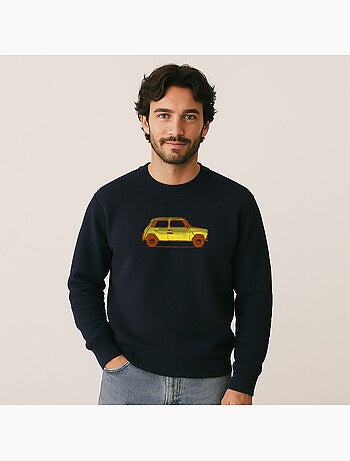 Sweat Homme - MINI