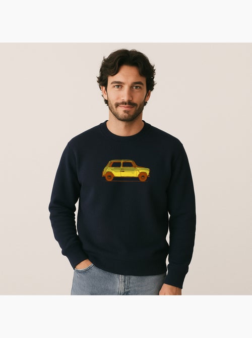 Sweat Homme - MINI - Kiabi