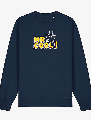 Sweat Homme - MR COOL