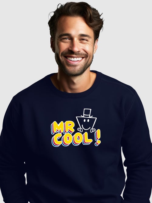 Sweat Homme - MR COOL - Kiabi