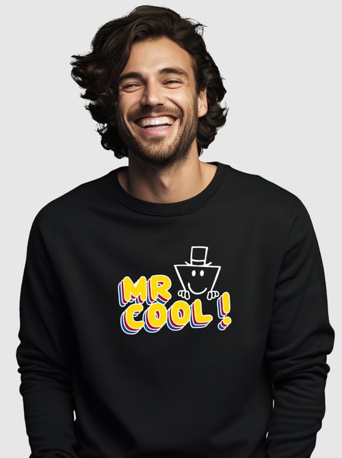 Sweat Homme - MR COOL - Kiabi