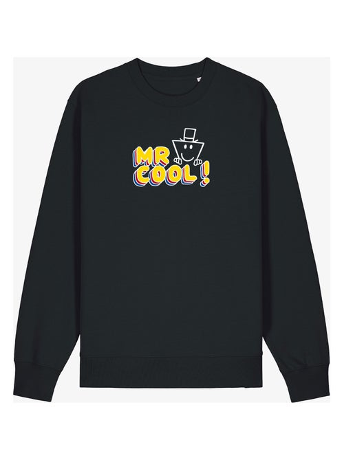 Sweat Homme - MR COOL - Kiabi