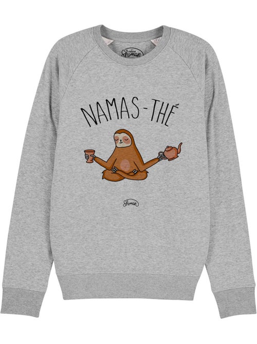 Sweat Homme - NAMASTHE - Kiabi