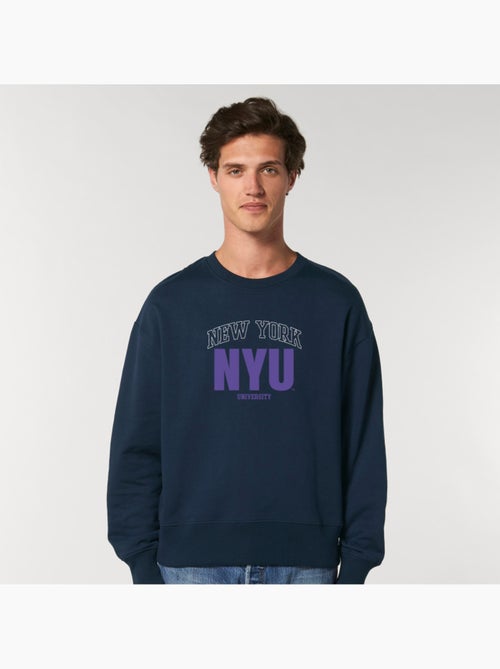 Sweat Homme - NYU - Kiabi
