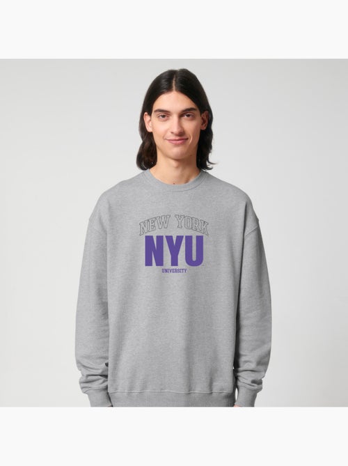 Sweat Homme - NYU - Kiabi