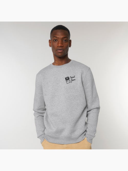 Sweat Homme - ORIGINAL GAMER - Kiabi