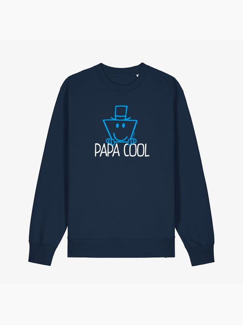 Sweat Homme - PAPA COOL - Kiabi