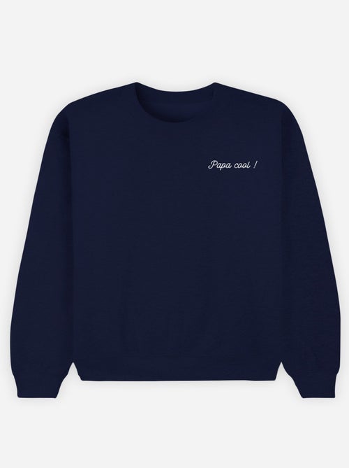 Sweat Homme - PAPA COOL - Kiabi Sweat Homme - PAPA COOL - Kiabi